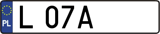 L07A