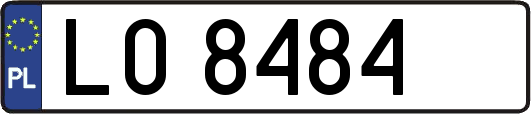 L08484