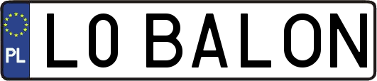 L0BALON