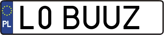 L0BUUZ