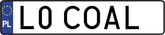 L0COAL