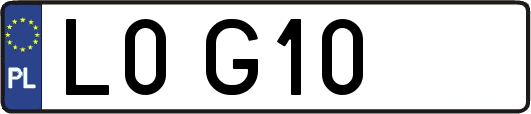 L0G10