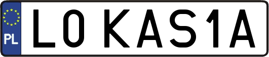 L0KAS1A