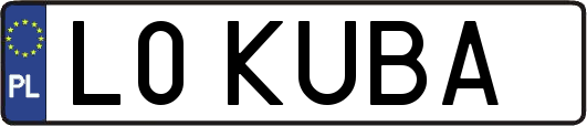 L0KUBA