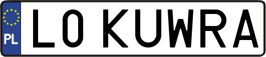 L0KUWRA