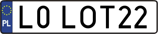 L0LOT22