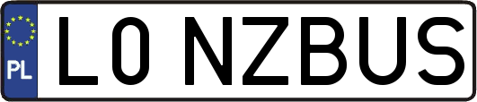 L0NZBUS