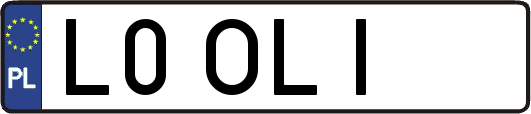 L0OLI