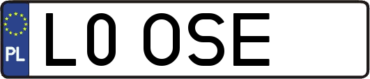 L0OSE