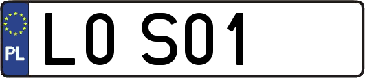 L0S01