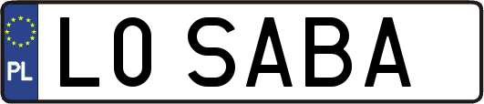 L0SABA