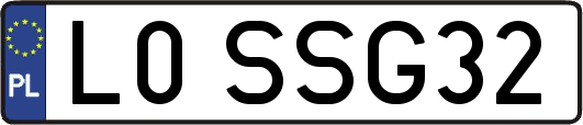 L0SSG32