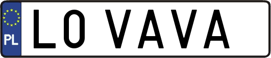 L0VAVA