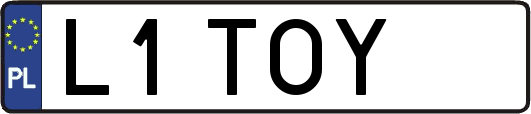 L1TOY