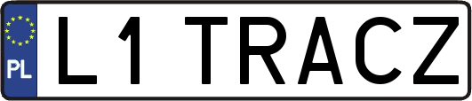 L1TRACZ