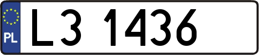 L31436