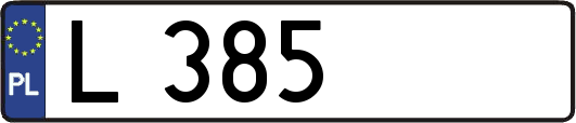 L385