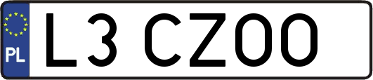 L3CZOO