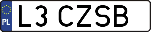 L3CZSB