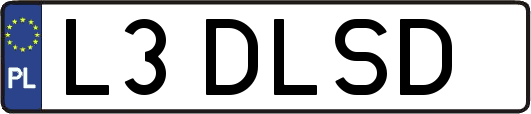 L3DLSD