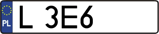 L3E6