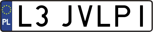 L3JVLPI