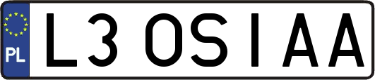 L3OSIAA