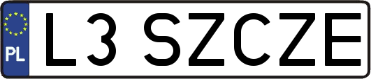 L3SZCZE