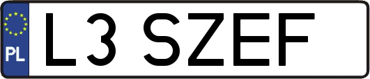 L3SZEF