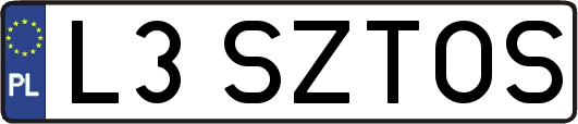 L3SZTOS