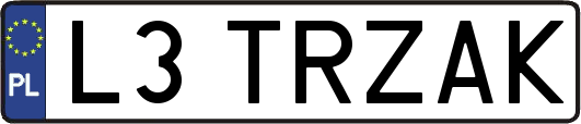 L3TRZAK