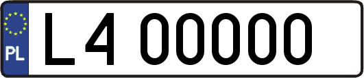 L400000