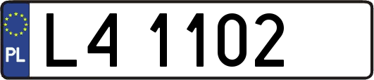 L41102