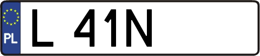 L41N