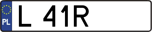 L41R