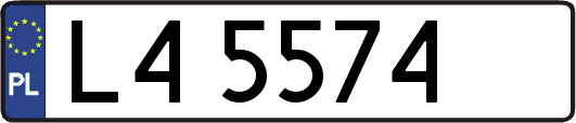 L45574