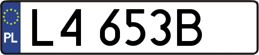 L4653B