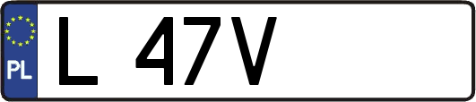 L47V