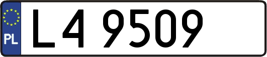 L49509