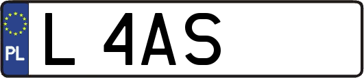 L4AS