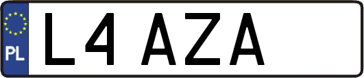 L4AZA