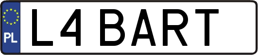 L4BART