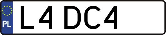 L4DC4