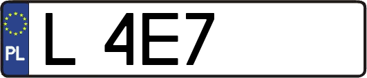 L4E7