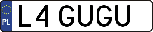 L4GUGU