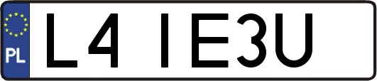 L4IE3U