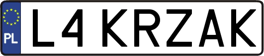 L4KRZAK