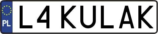 L4KULAK