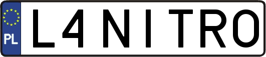 L4NITRO