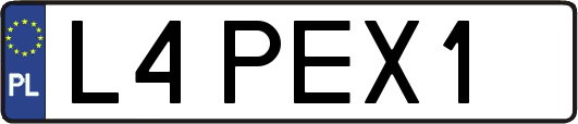 L4PEX1